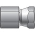 G60160-1216 by GATES - Female Pipe NPTF to Female Pipe Swivel NPSM (SAE to SAE)
