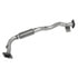 Walker Exhaust 53223 Exhaust Pipe Exhaust Pipe