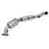 Walker Exhaust 53232 Catalytic Converter Ultra EPA Ajuste directo Convertidor Catalitico