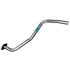 Walker Exhaust 53394 Exhaust Pipe Exhaust Pipe 1.75" Outlet (Outside)