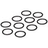 Gates G60248-0012 Hydraulic Coupling / Adapter Hydraulic Coupling/Adapter - O-Ring for Flat-Face Fittings