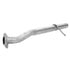 53408 by WALKER EXHAUST - Exhaust Pipe 2.625" Outlet (Outside)