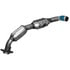 Walker Exhaust 53413 Catalytic Converter Ultra EPA Ajuste directo Convertidor Catalitico