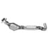 Walker Exhaust 53439 Catalytic Converter Ultra EPA Catalytic Converter
