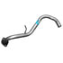 Walker Exhaust 53470 Exhaust Pipe Exhaust Pipe 2" Outlet (Outside)