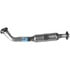 Walker Exhaust 53478 Catalytic Converter Ultra EPA Direct Fit Catalytic Converter