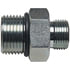 G602651012 by GATES - Male O-Ring Boss to Male Pipe NPTF (SAE to SAE)