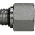Gates G60275-1012 Hydraulic Coupling / Adapter Male O-Ring Boss to Female Pipe NPTF (SAE to SAE)