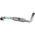53971 by WALKER EXHAUST - Ultra EPA Ajuste directo Convertidor Catalitico