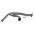 Walker Exhaust 54181 Exhaust Pipe Exhaust Pipe