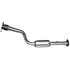 Walker Exhaust 54474 Catalytic Converter Ultra EPA Direct Fit Catalytic Converter