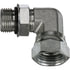 G60289-3232 by GATES - Male O-Ring Boss to Female Pipe Swivel NPSM - 90 (SAE to SAE)