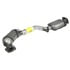 Walker Exhaust 54573 Catalytic Converter Ultra EPA Direct Fit Catalytic Converter