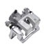 16A5303 by MANDO - New OE Disc Brake Caliper, Direct Replacement