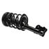 MSS050009 by MANDO - New Complete Strut Assembly, Direct Replacement