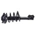 MSS050028 by MANDO - New Complete Strut Assembly, Direct Replacement