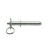 SK71022-02 by JOST - Fifth Wheel Trailer Hitch King Pin Lock
