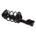 MSS050039 by MANDO - New Complete Strut Assembly, Direct Replacement