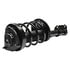 MSS050046 by MANDO - New Complete Strut Assembly, Direct Replacement