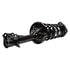 MSS050048 by MANDO - New Complete Strut Assembly, Direct Replacement