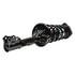 MSS050047 by MANDO - New Complete Strut Assembly, Direct Replacement