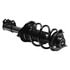 MSS050053 by MANDO - New Complete Strut Assembly, Direct Replacement