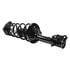 MSS050049 by MANDO - New Complete Strut Assembly, Direct Replacement