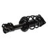 MSS050054 by MANDO - New Complete Strut Assembly, Direct Replacement