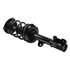 MSS050058 by MANDO - New Complete Strut Assembly, Direct Replacement