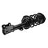 MSS050059 by MANDO - New Complete Strut Assembly, Direct Replacement