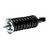 MSS050089 by MANDO - New Complete Strut Assembly, Direct Replacement