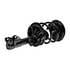 MSS050087 by MANDO - New Complete Strut Assembly, Direct Replacement