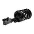 MSS050093 by MANDO - New Complete Strut Assembly, Direct Replacement