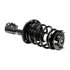 MSS050201 by MANDO - New Complete Strut Assembly, Direct Replacement