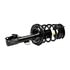 MSS050227 by MANDO - New Complete Strut Assembly, Direct Replacement