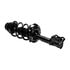 MSS050230 by MANDO - New Complete Strut Assembly, Direct Replacement