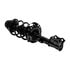 MSS050229 by MANDO - New Complete Strut Assembly, Direct Replacement