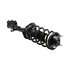 MSS050240 by MANDO - New Complete Strut Assembly, Direct Replacement