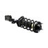 MSS050239 by MANDO - New Complete Strut Assembly, Direct Replacement