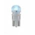 36918 by UNITED PACIFIC - Multi-Purpose Light Bulb - 1 High Power LED 194/T10 Bulb, Blue