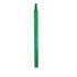 21912 by UNITED PACIFIC - Manual Transmission Shift Shaft Extension - 12", Emerald Green