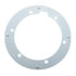 10234 by UNITED PACIFIC - Wheel Hub Cap Mounting Hardware - Trailer Hub Cap Mounting Bracket, Stemco