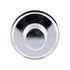 10369B by UNITED PACIFIC - Chrome Plastic 3" Wheel Lug Nut Cover Extension, 33mm Thread-On