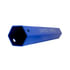 10506 by UNITED PACIFIC - Wheel Lug Nut Socket - 13" Long, Plastic, For Use on Chrome Plastic Nut Covers