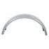 11021 by UNITED PACIFIC - Fender - Front, RH, Aluminum, for Peterbilt 357/379