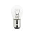 1157P10 by UNITED PACIFIC - Multi-Purpose Light Bulb - 12V, 1157 Type, Clear Lens, Indexed Contact Bayonet Base