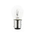 1157P10 by UNITED PACIFIC - Multi-Purpose Light Bulb - 12V, 1157 Type, Clear Lens, Indexed Contact Bayonet Base