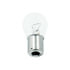 1156P10 by UNITED PACIFIC - Multi-Purpose Light Bulb - 12V, 1156 Type, Clear Lens, Single Contact Bayonet Base