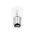 1157P10 by UNITED PACIFIC - Multi-Purpose Light Bulb - 12V, 1157 Type, Clear Lens, Indexed Contact Bayonet Base