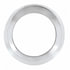 20556 by UNITED PACIFIC - Gauge Bezel - Speed/Tachometer Gauge Cover with Visor, for Kenworth